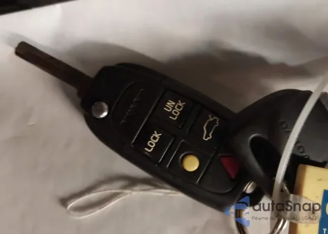 2008 Volvo Xc90 3.2 z USA, uszkodzony, nr VIN YV4CZ982881476612